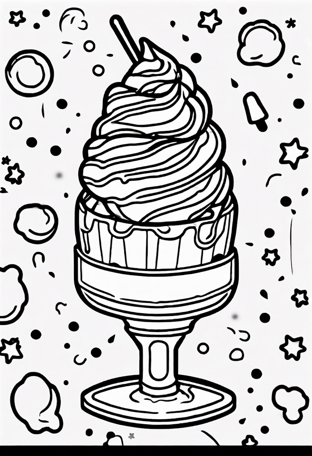 Ice Cream Celebration