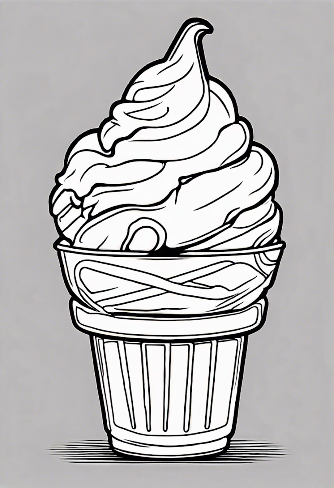 Ice Cream Joy